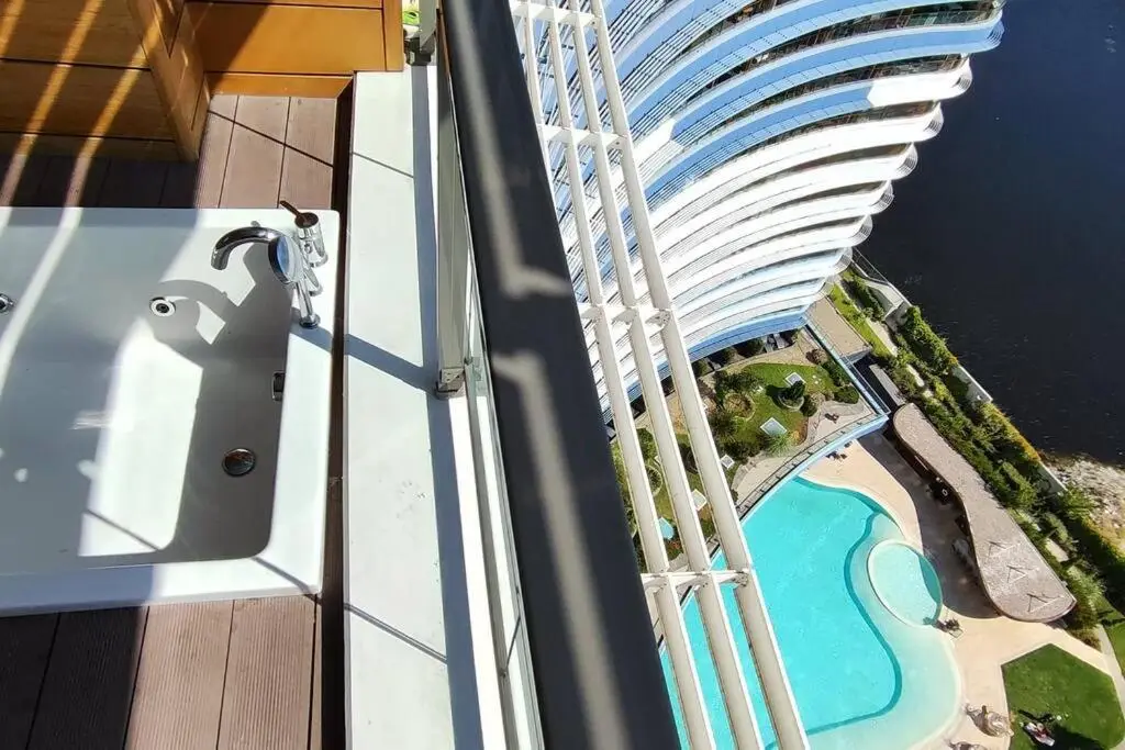 Exquisite Ottomare Suites