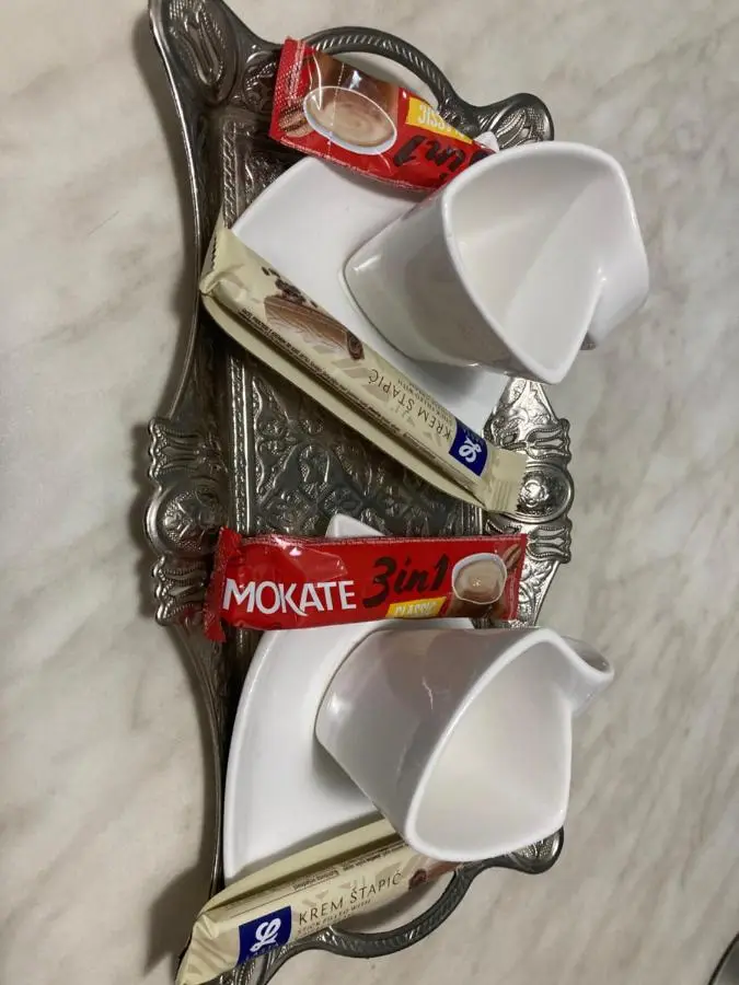 Apartman Mir