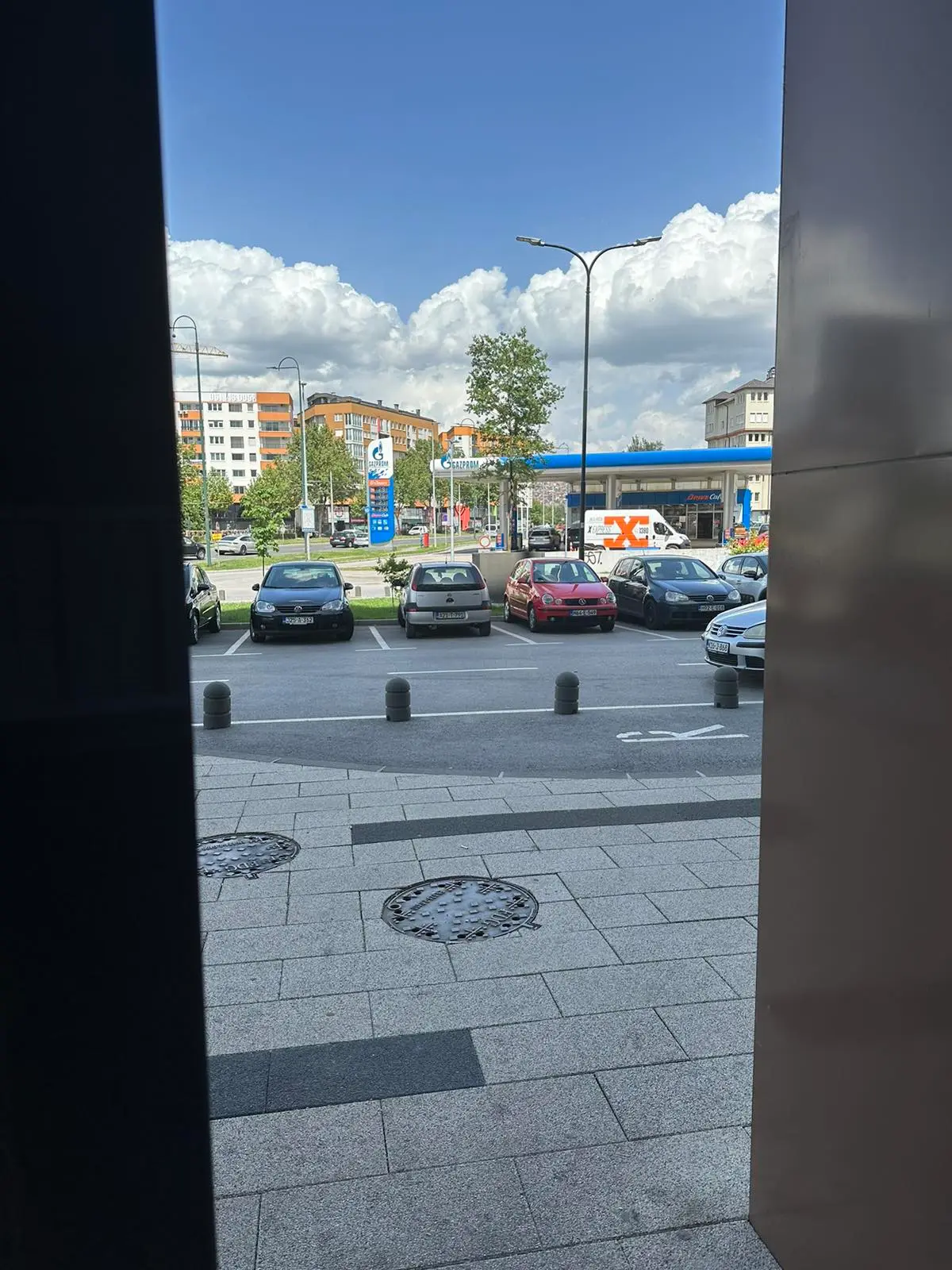 Luxury apartment for rent for a day or longer!