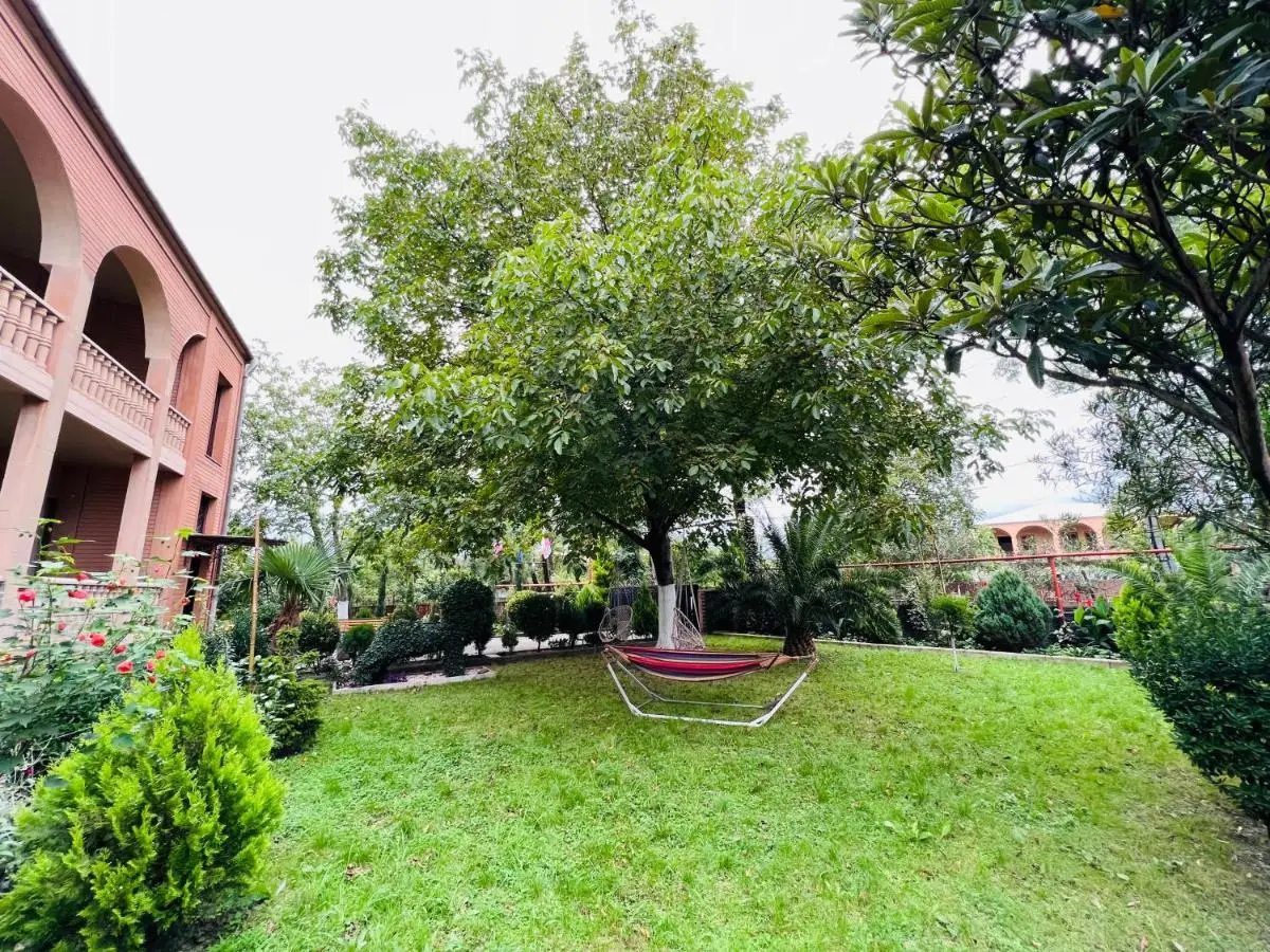 Medea Guest House