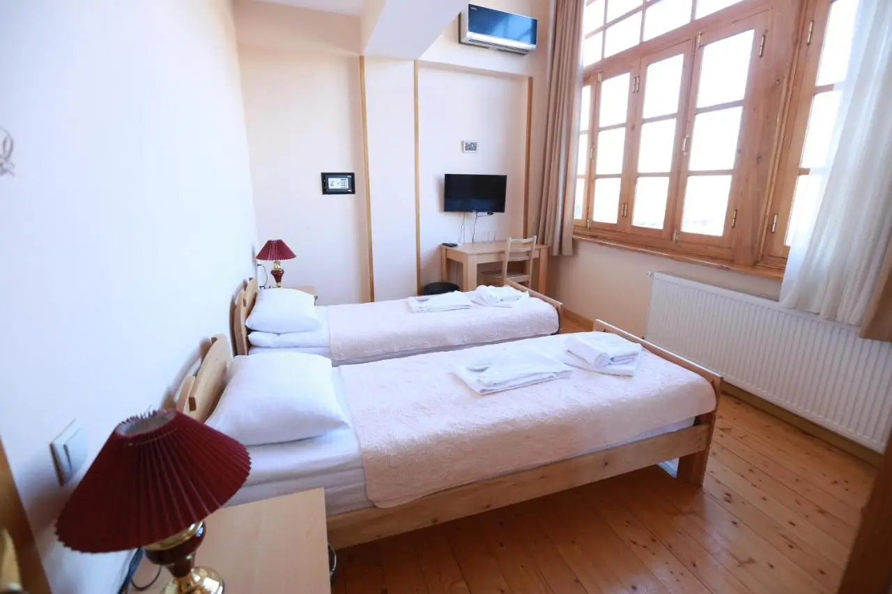 Guest House Goari