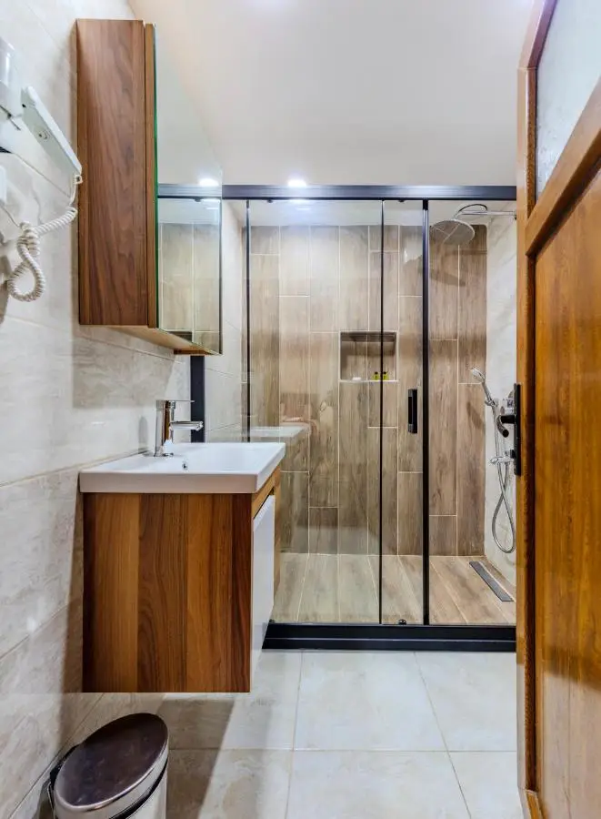 Hotel Silviya