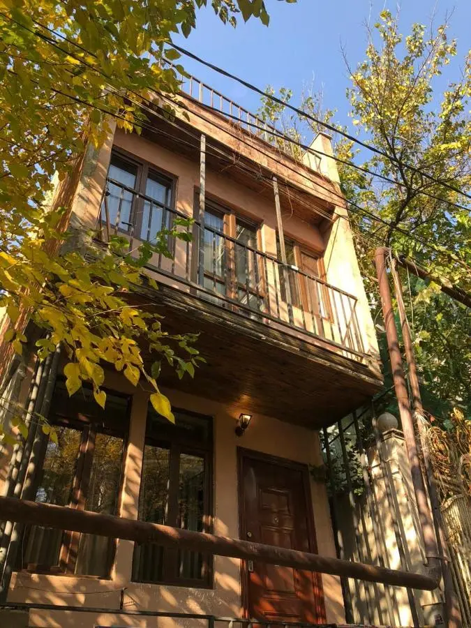 Kalo apartment