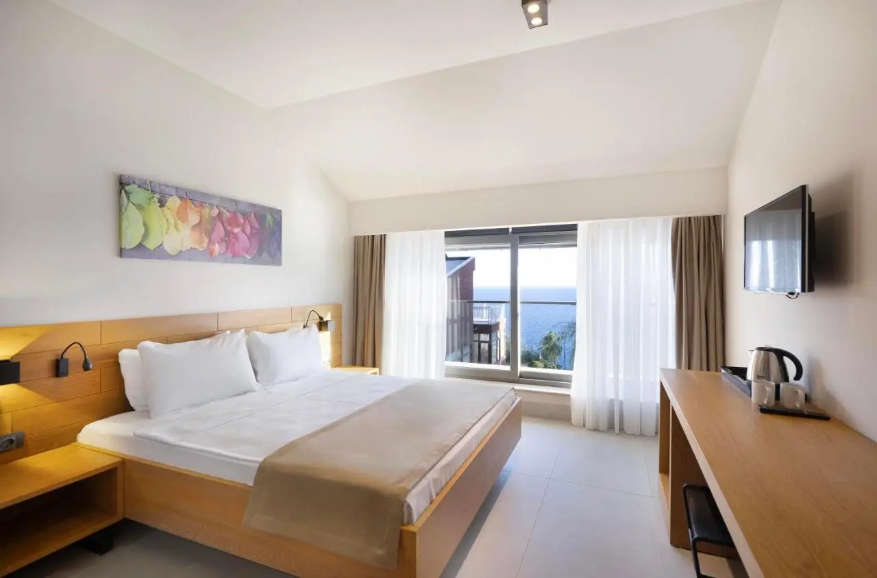 Lei Hotel