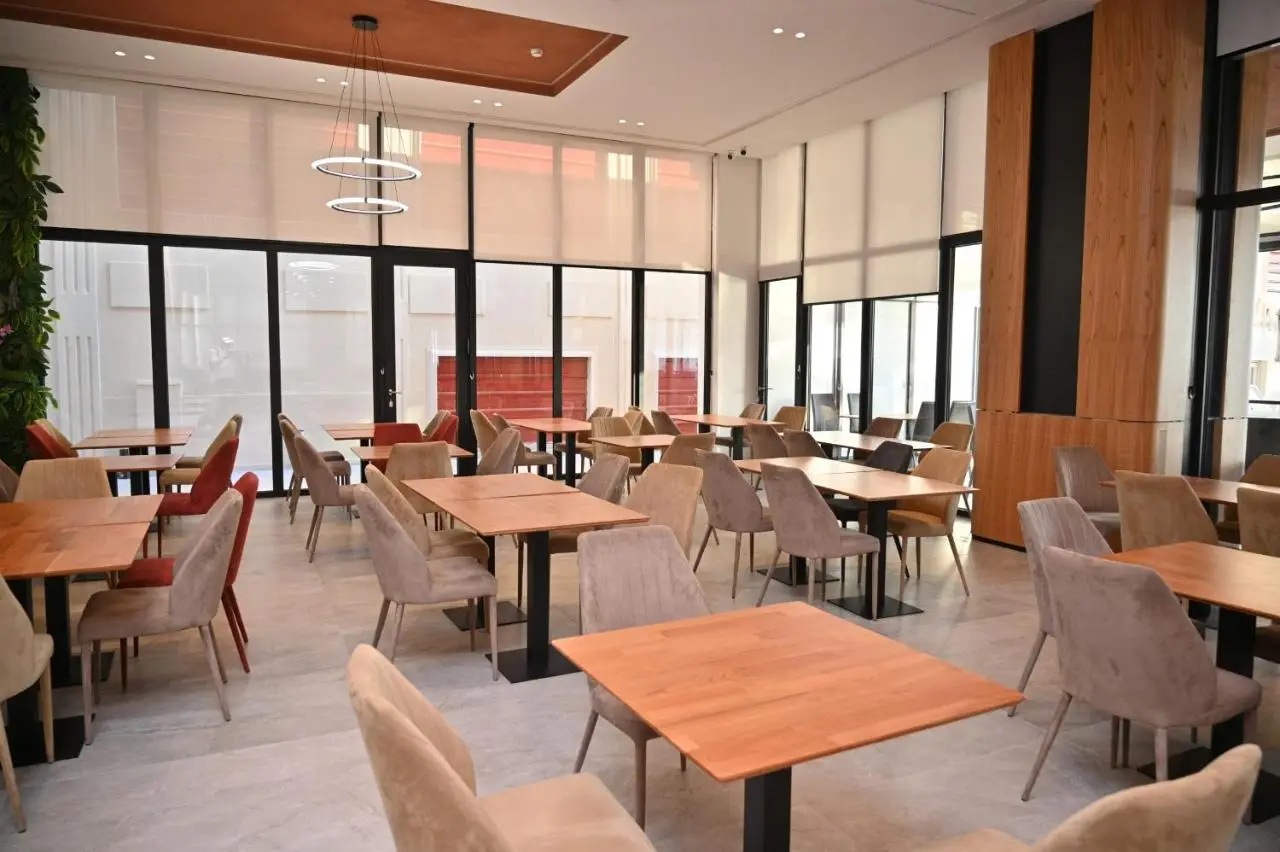 Adria Palace Hotel & SPA