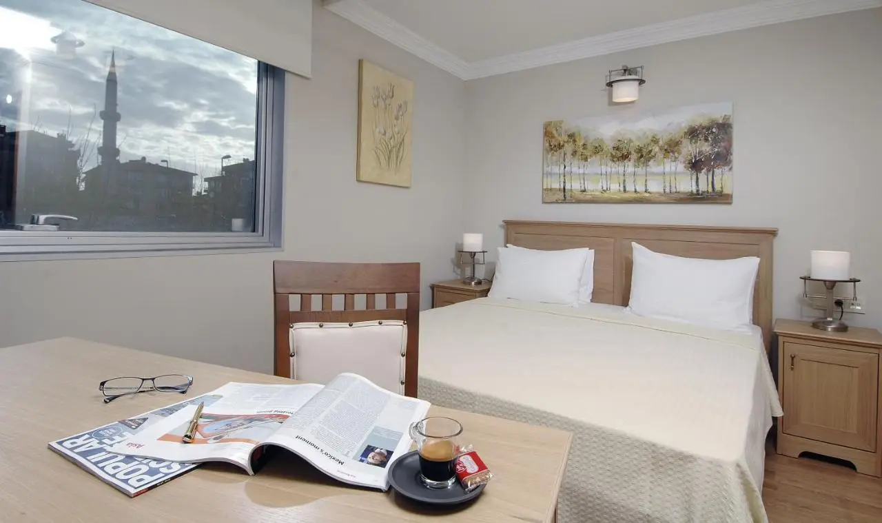 Hotel Expocity Istanbul