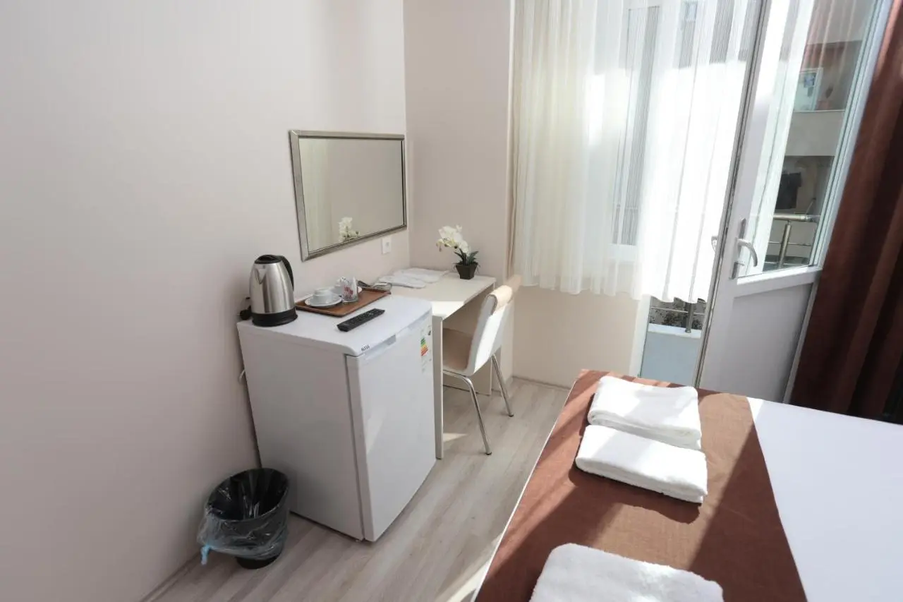 BEKSİTİ HOTEL