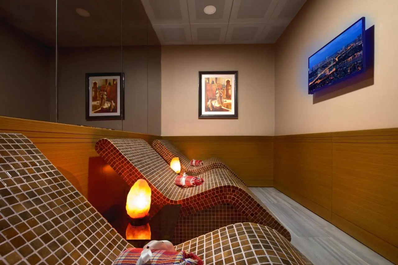 Ferman Hilal Hotel-Special Category