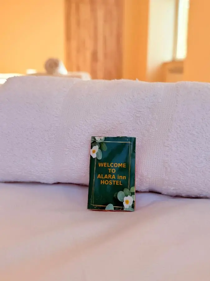 ALARA Inn Hotel&Hostel