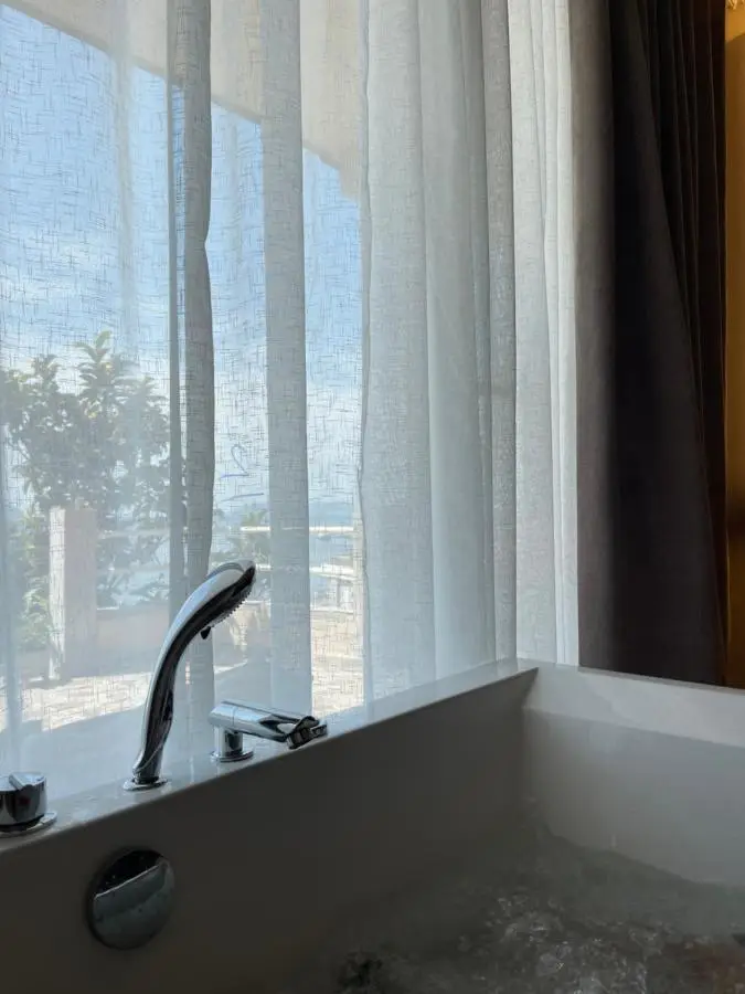 Seamare Studio & Apartaments