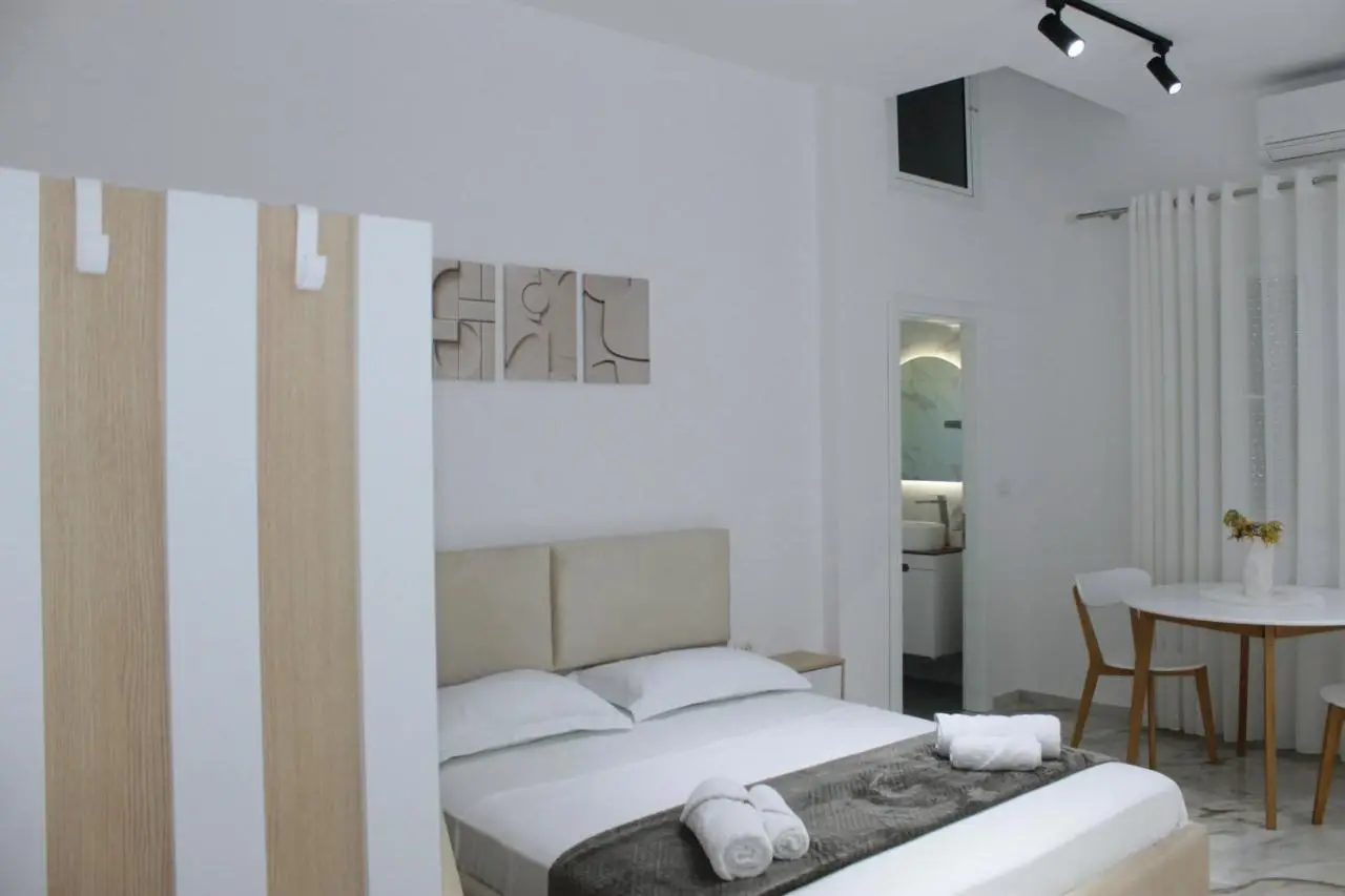 Guest House Adi Hoxha