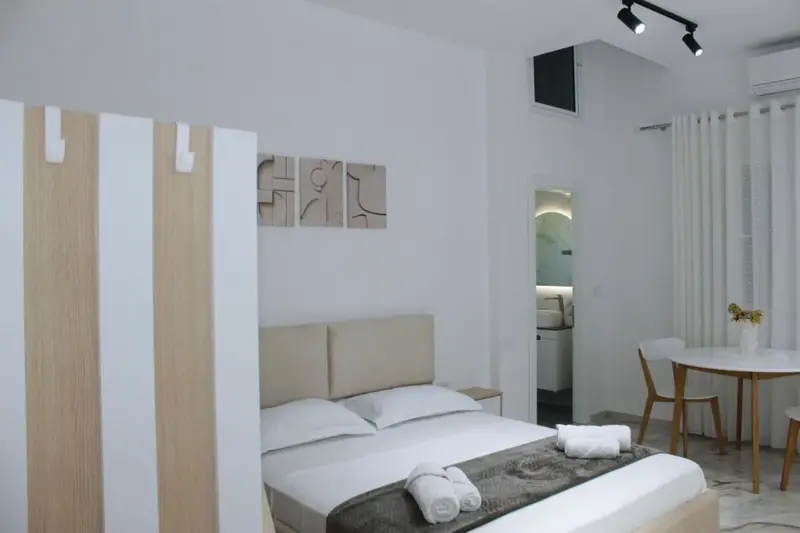 Guest House Adi Hoxha