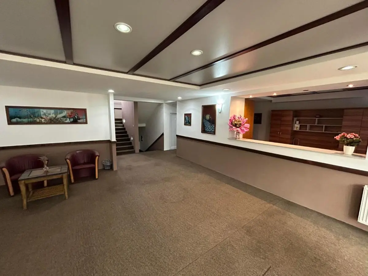 Hotel Avanti