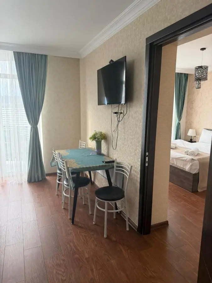 Prestige Tower Batumi