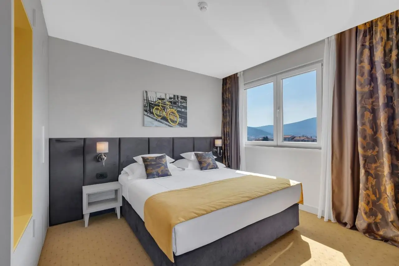 Hotel Marconi