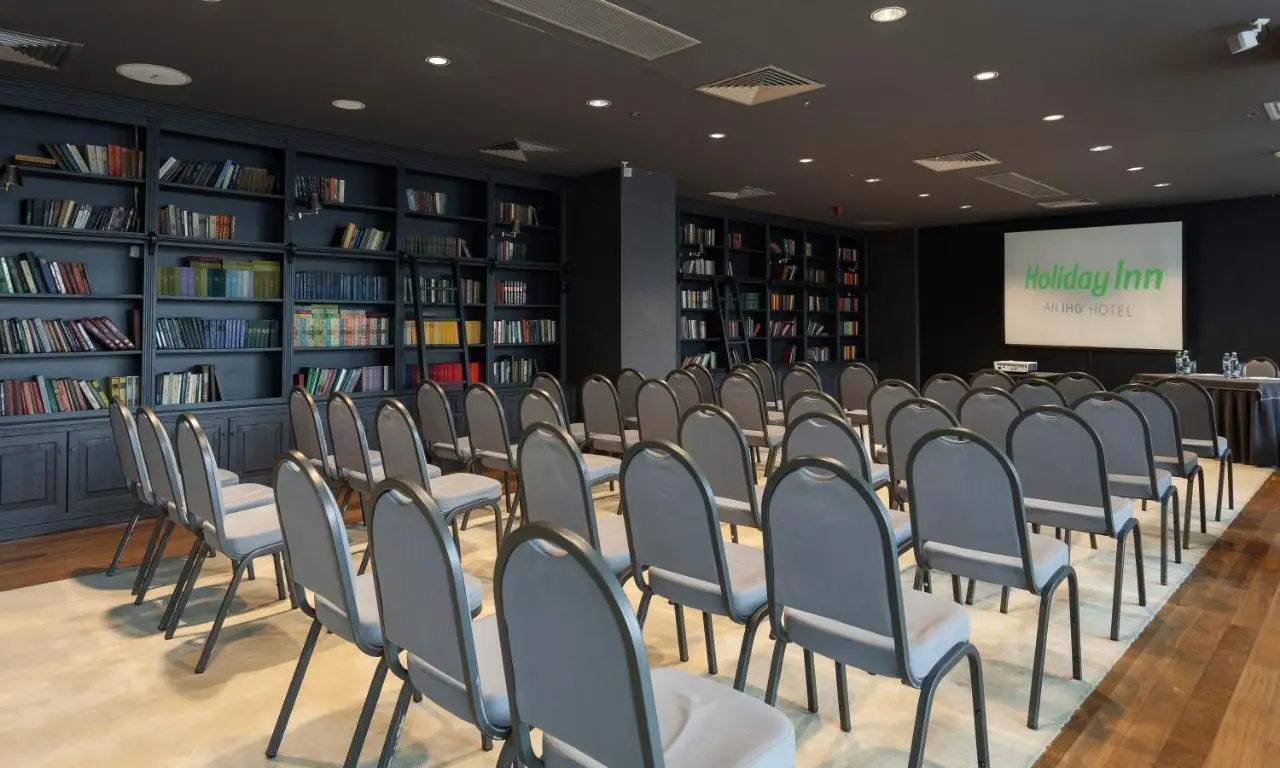 Holiday Inn - Tbilisi by IHG