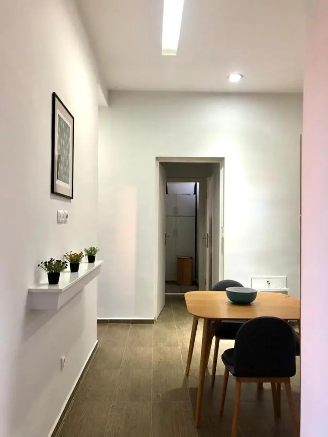 OLD TOWN Sarajevo center apartment 2+2