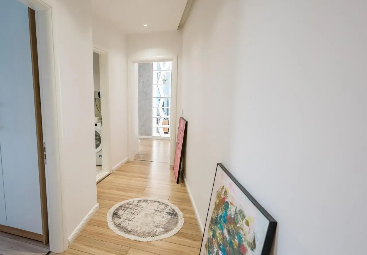 Premium Apartment in the Center