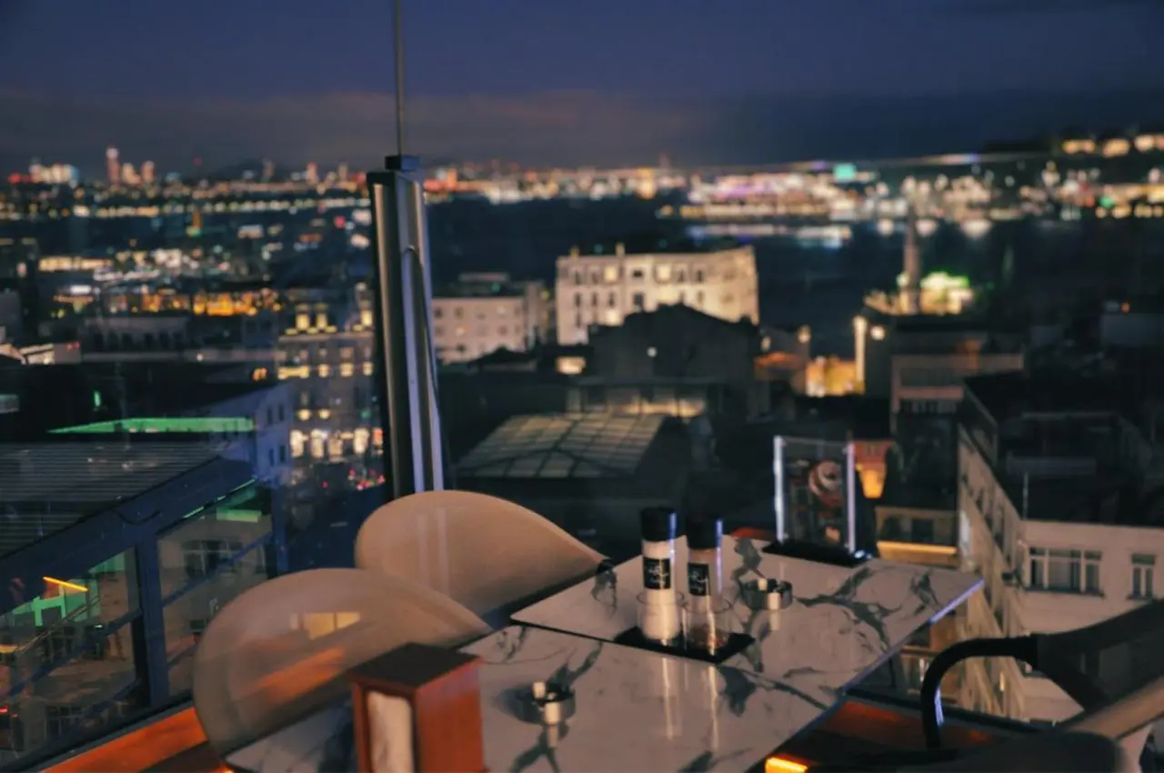 Karakoy Aparts Hotel - Special Category