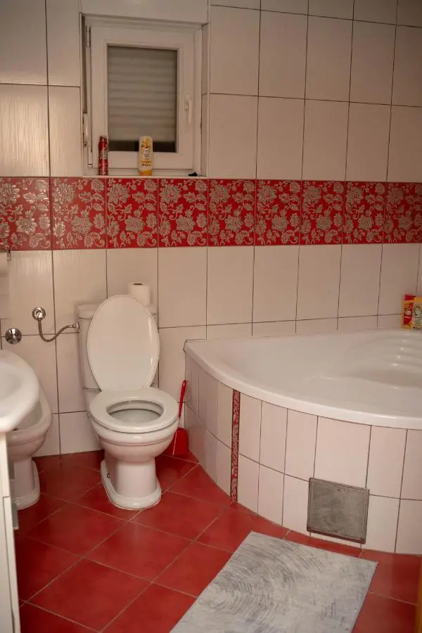 Apartman Emel