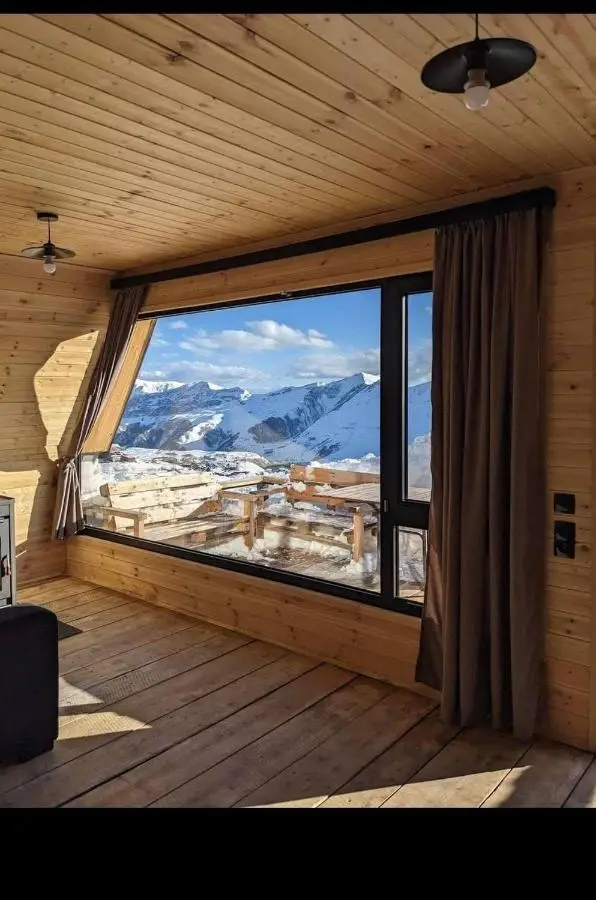 Cottage in Gudauri