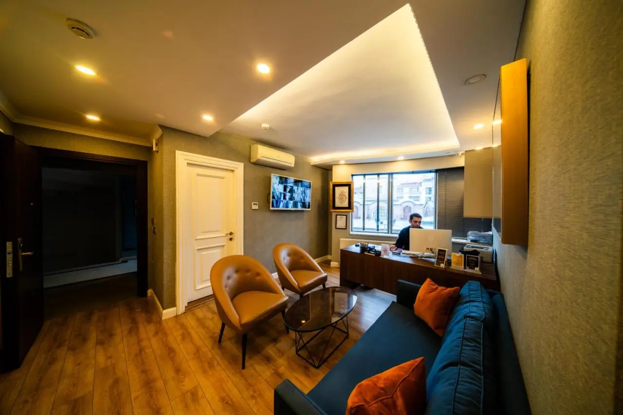 All Seasons Suites
