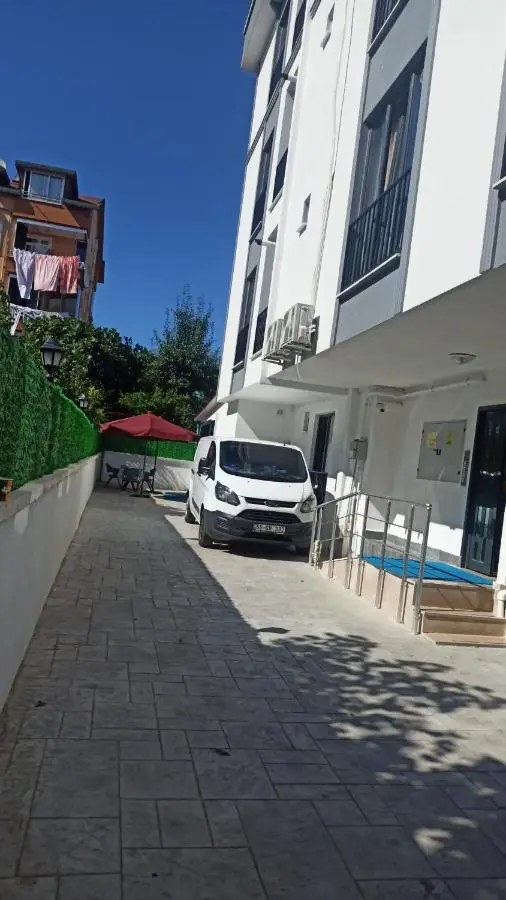 SEZGİN KARGI- Günübirlik Turizm Evleri