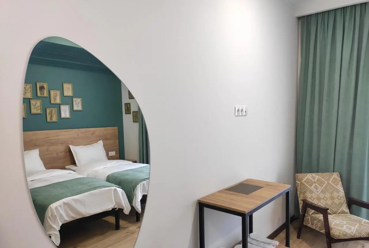 Northgate Hotel Kazbegi