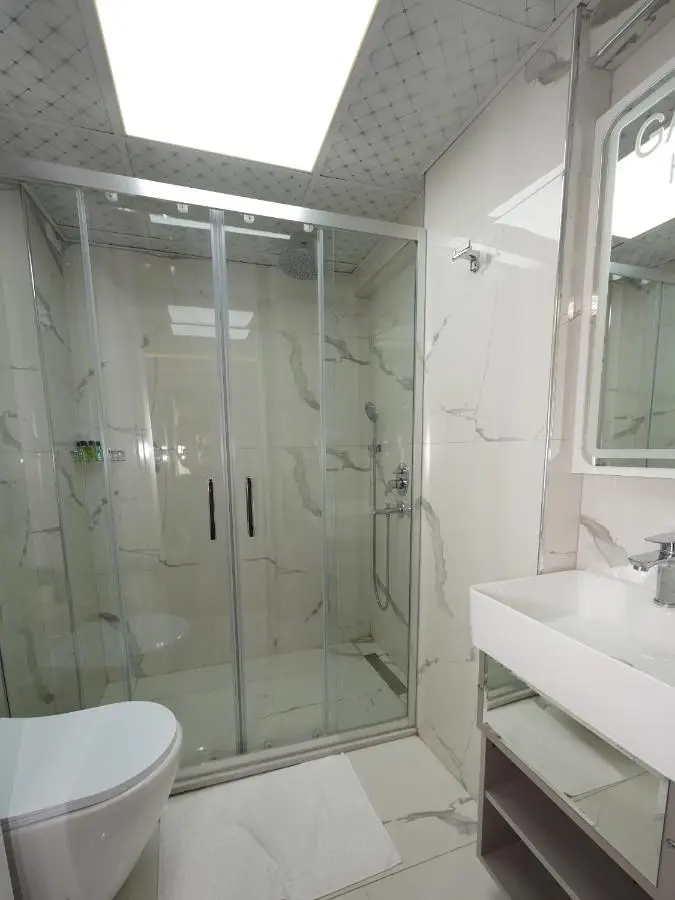 gazelle suites