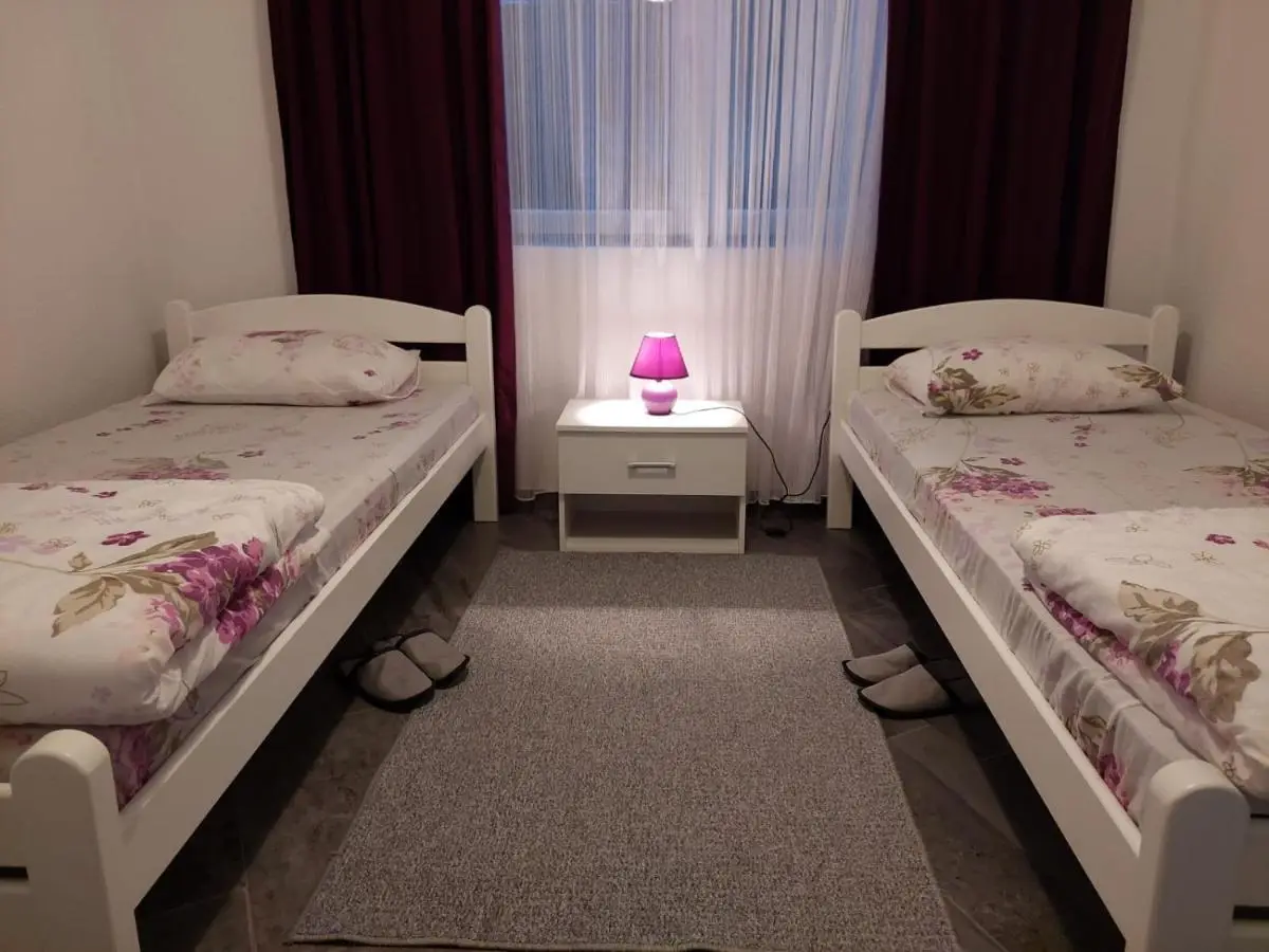 Apartman Amela
