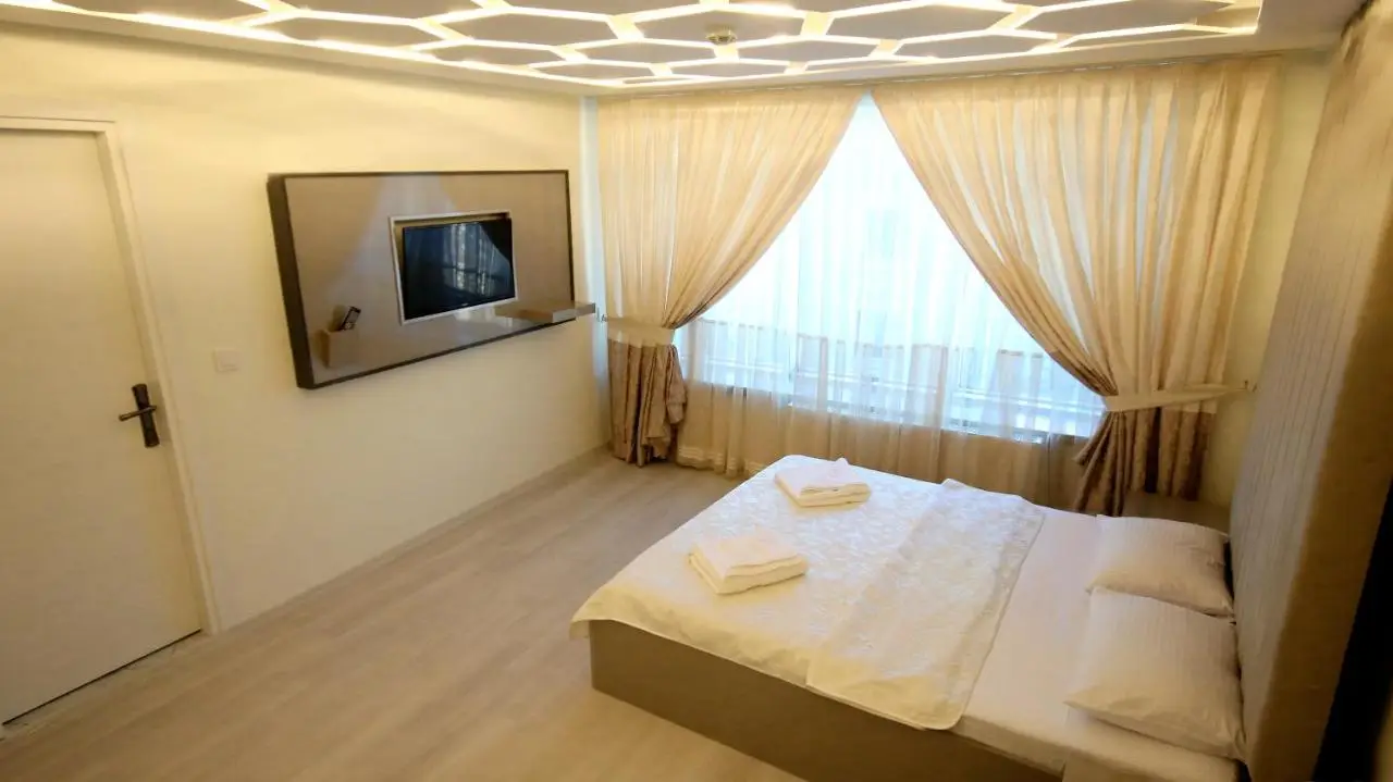 Blueway Hotel - Bakirkoy City Center