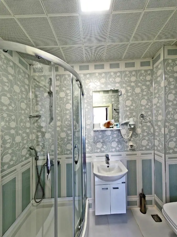 Nusretbey Hotel