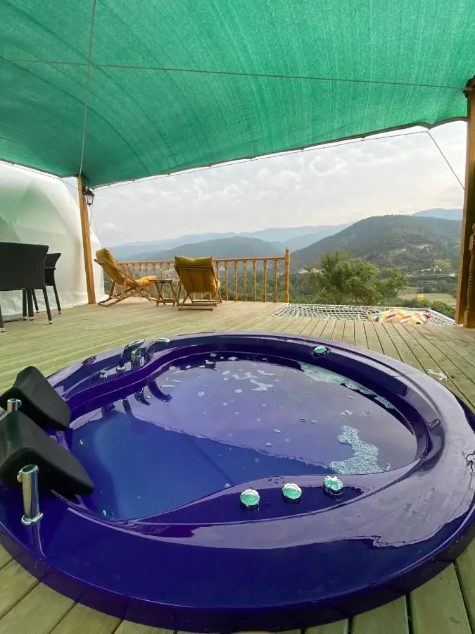 DENGEKORU Wildlife & Glamping