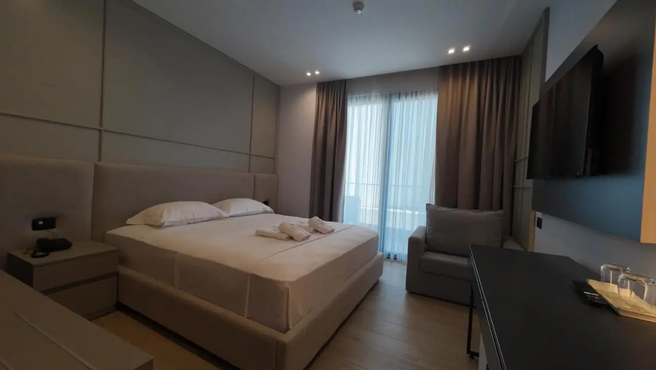 Hotel Boutique Onix