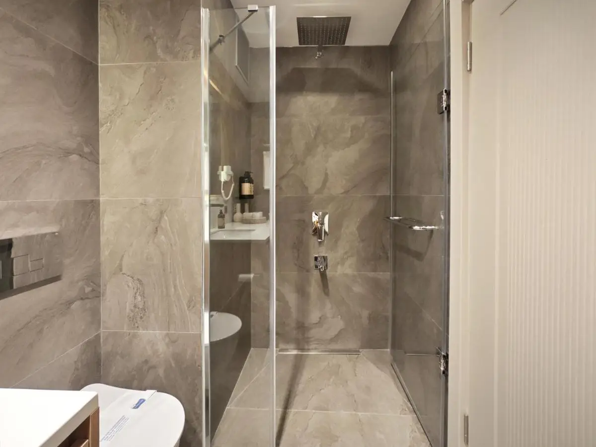 Marmada Suites