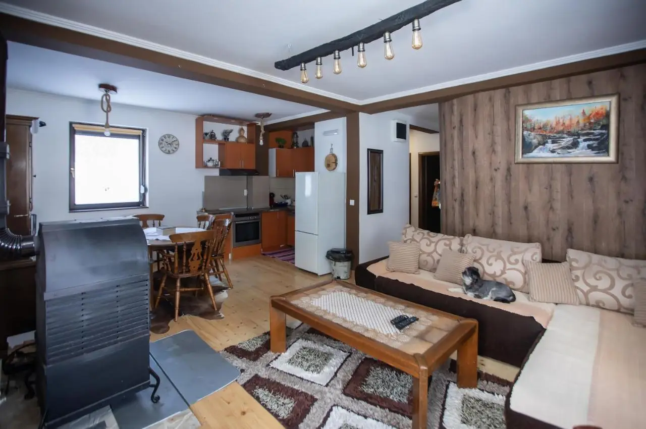 Apartment T&T