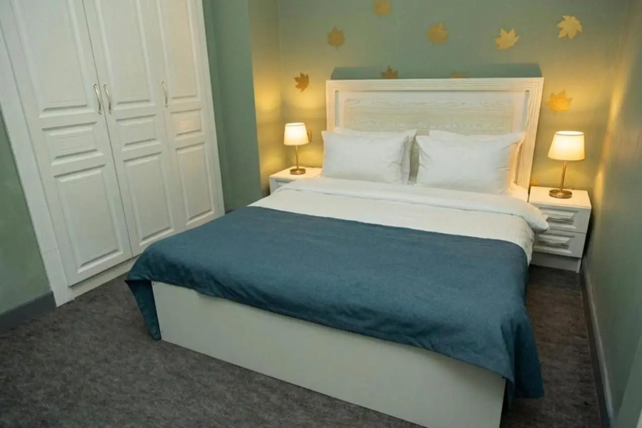 Citadel Boutique Hotel