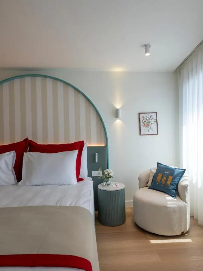 Taksim Juno Residences