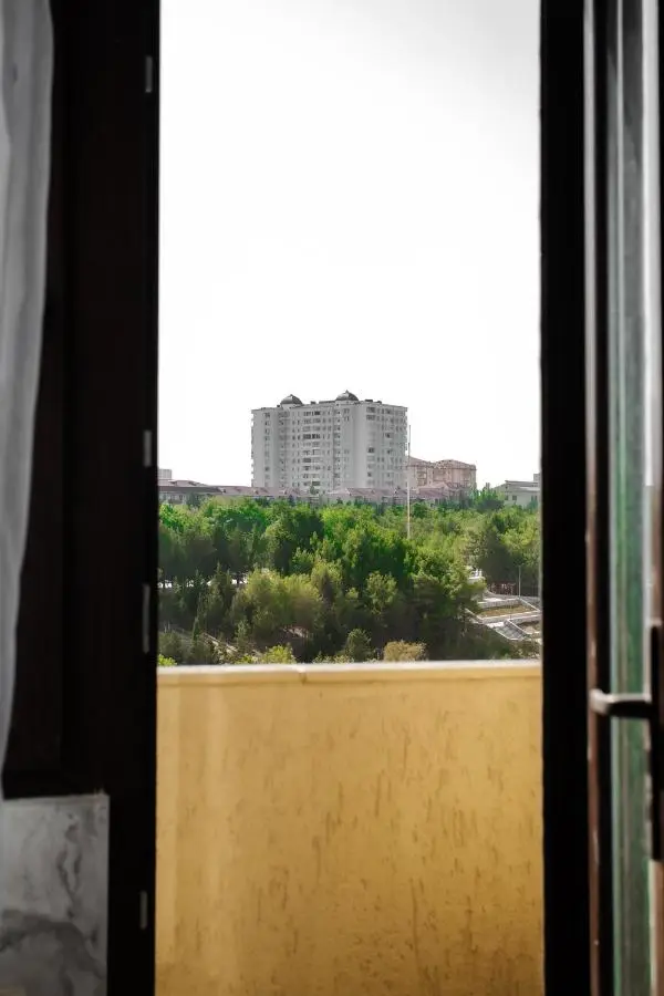 Guesthouse - 3 room