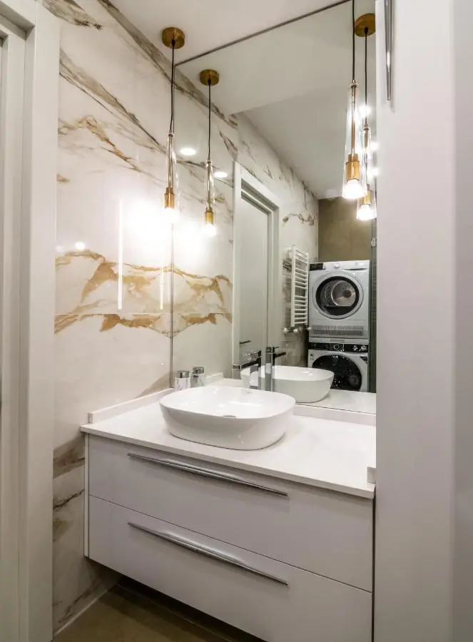 Luxury Apartment Kavkaz View