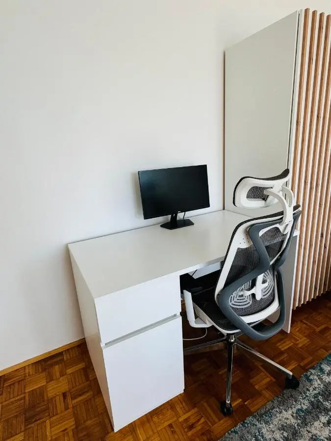 Linden Alley Retreat Sarajevo with free parking