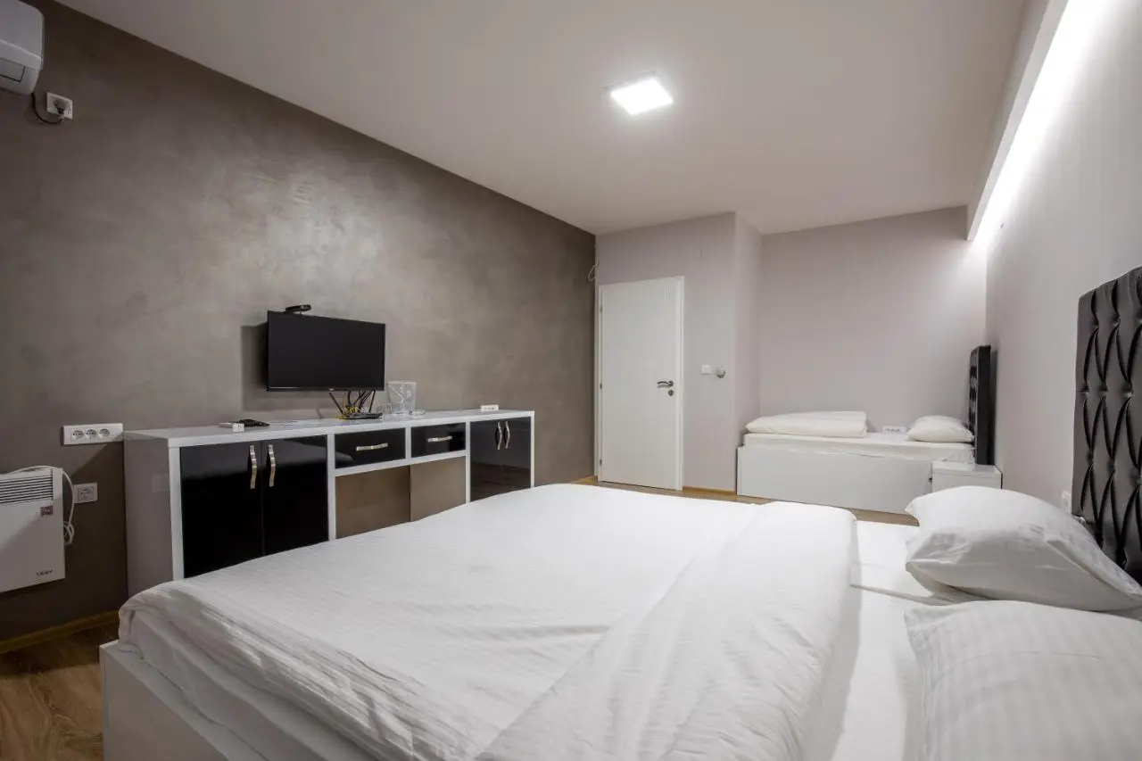 Motel Milošević