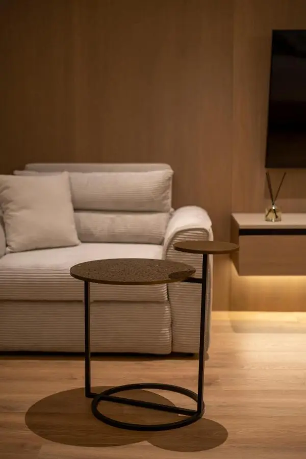 Terra Boutique Hotel