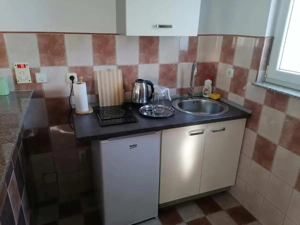 Sarajevo Holiday Apartment 2