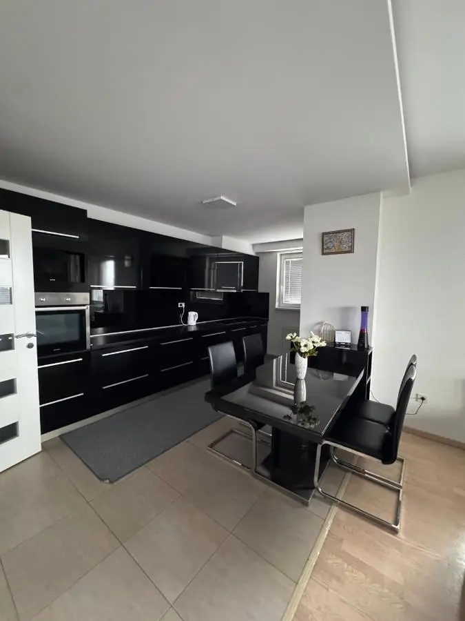 Apartman Kamelia Sarajevo