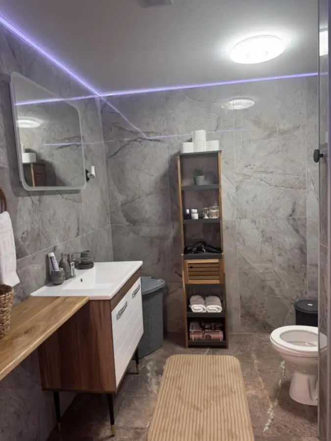 Apartman Booem