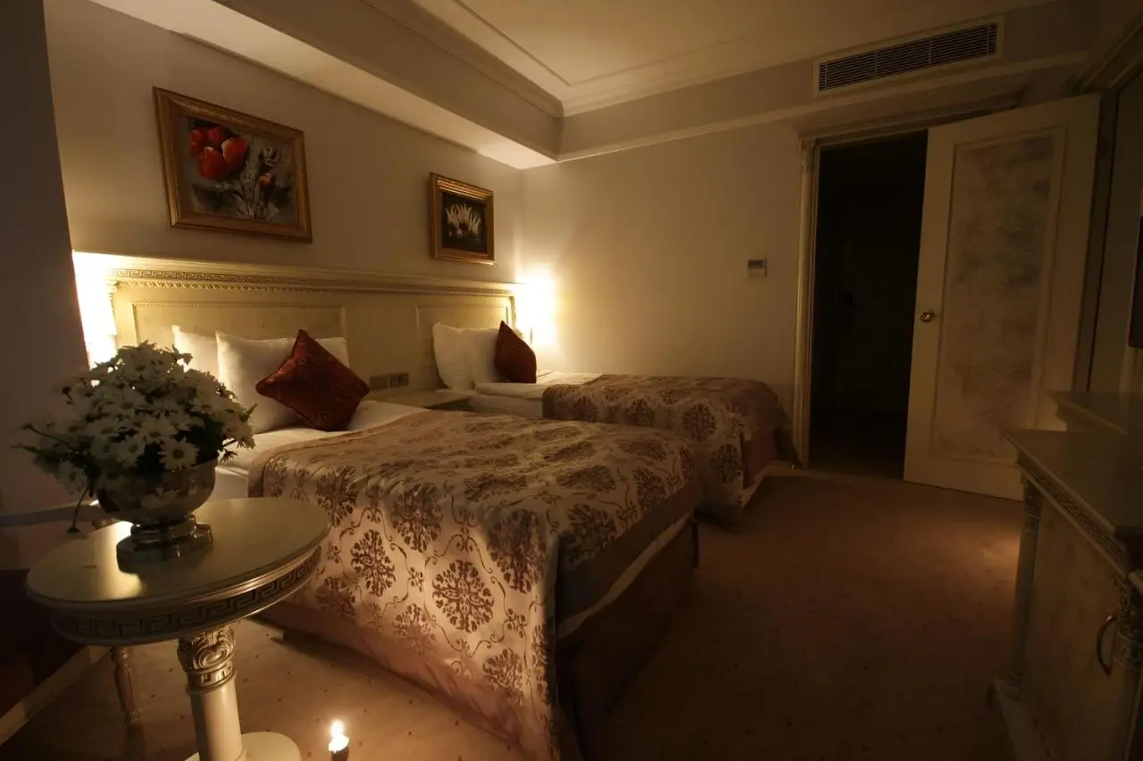 Demir Hotel