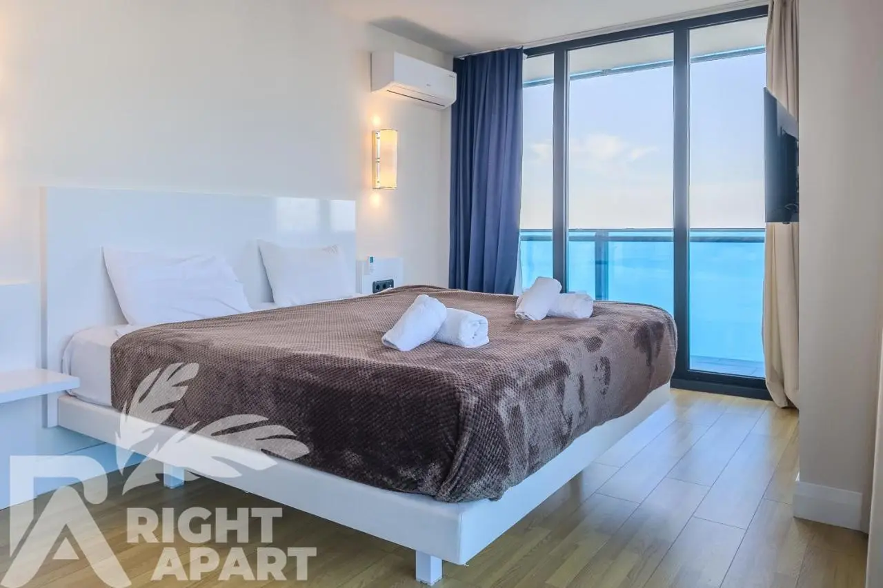 ORBI CITY Hotel Sea View