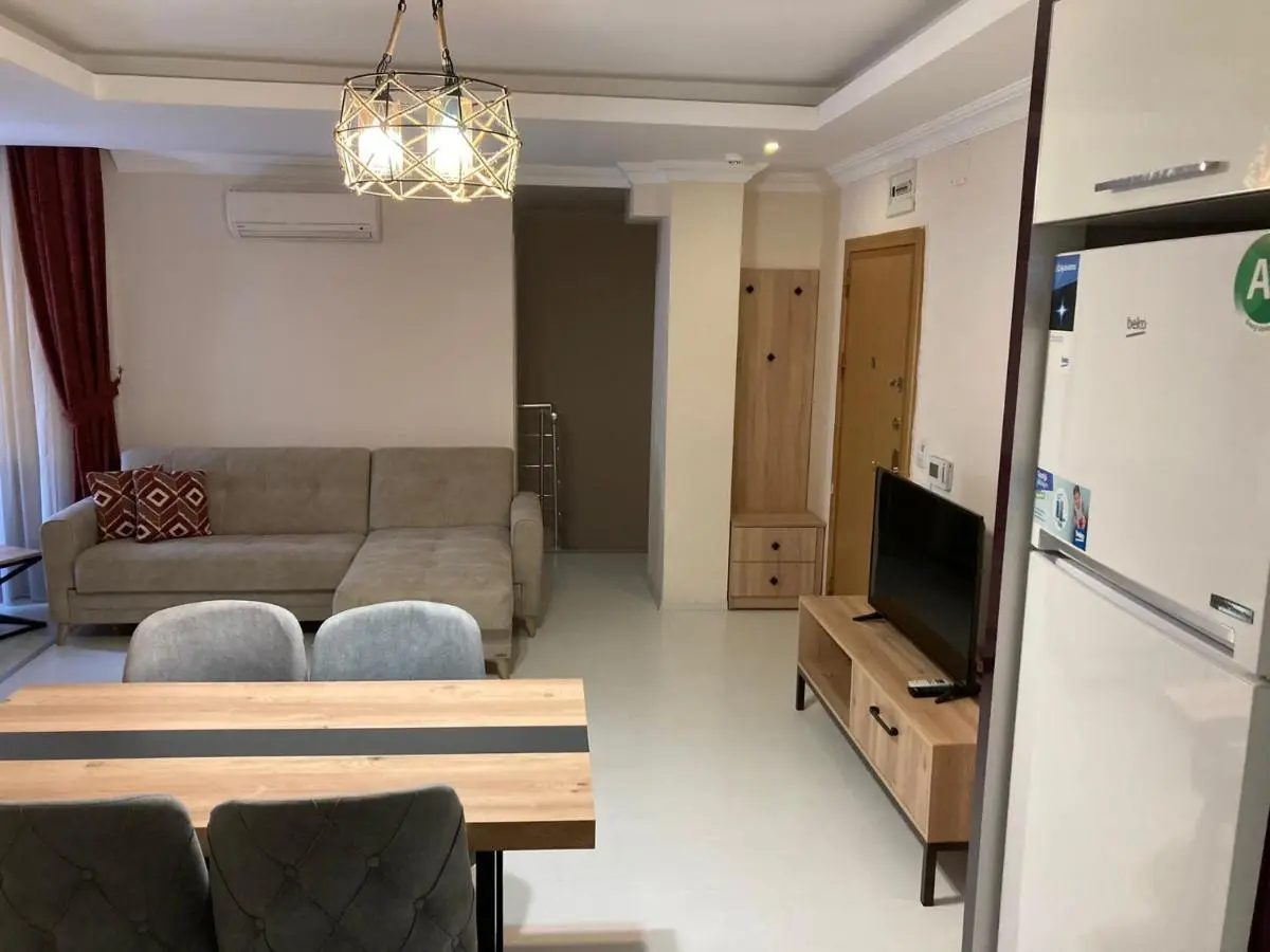 Alfa Apart Hotel
