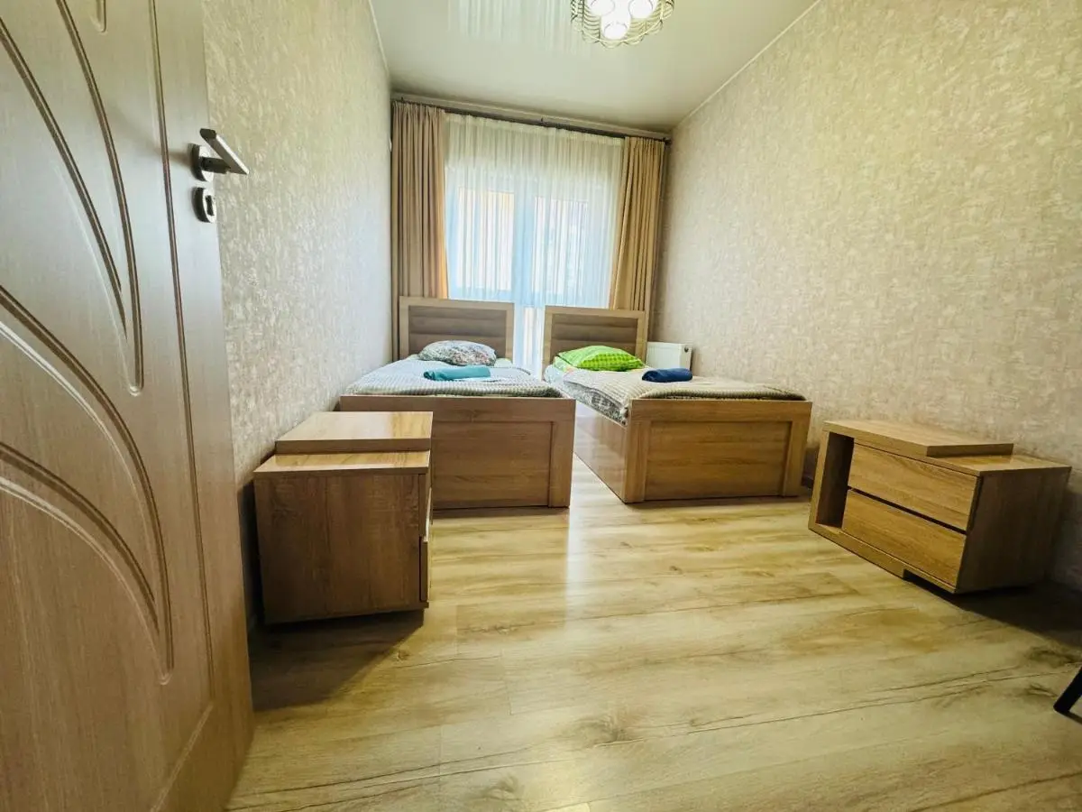 Tbilisi sea apartment